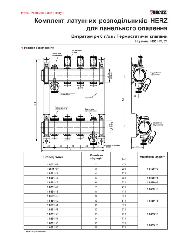 Завантажити нормаль