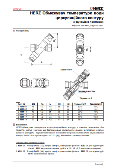 Завантажити нормаль в формате PDF