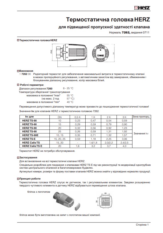 Завантажити нормаль в форматі PDF