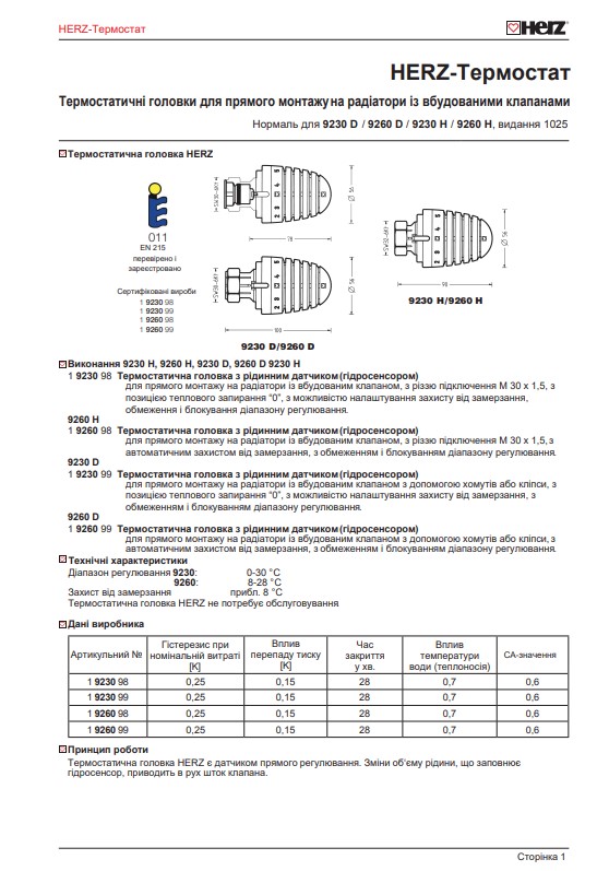 Завантажити нормаль