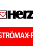 Додаток для смартфона HERZ STRÖMAX-R – підбір ручних балансувальних клапанів